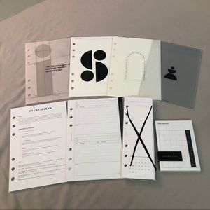 *SOLD* Cloth & Paper (Personal Wide)